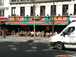  Café Oz, boulevard Montmartre